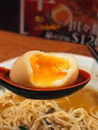 【灣仔✦ 🇯🇵日式人氣拉麵店🥢🍜💫】