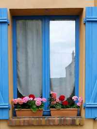 Chevreuse – Medieval Charm in the Heart of Nature