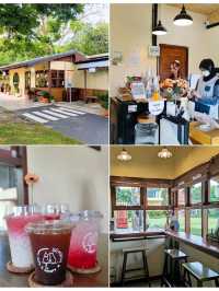 4 พิกัดคาเฟ่สวย สงขลา สิงหนคร