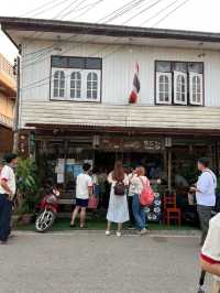 Chiang Khan – Slow Days by the Mekong