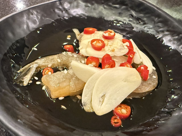 Wagyu Ma บุฟเฟ่ต์เนื้อวากิวนำเข้า