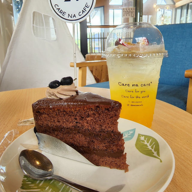 รวมคาเฟ่น่ารัก ไม่ควรพลาดที่พิษณุโลก ✨