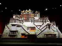 China Tibetan Medicine Culture Museum