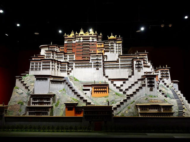 China Tibetan Medicine Culture Museum