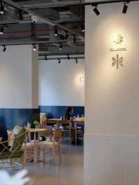 Ciara Terrace Café