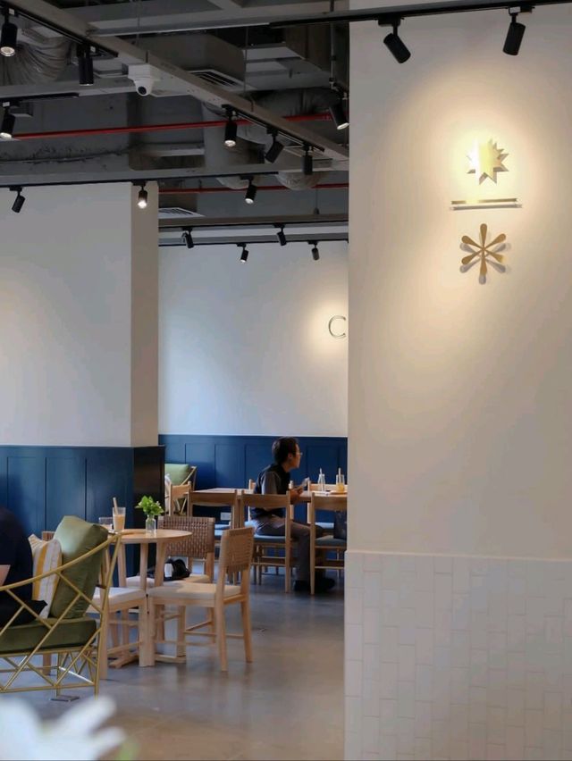 Ciara Terrace Café