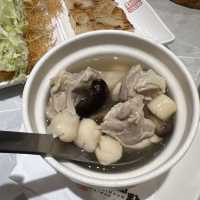 點點心台灣 新莊宏匯店