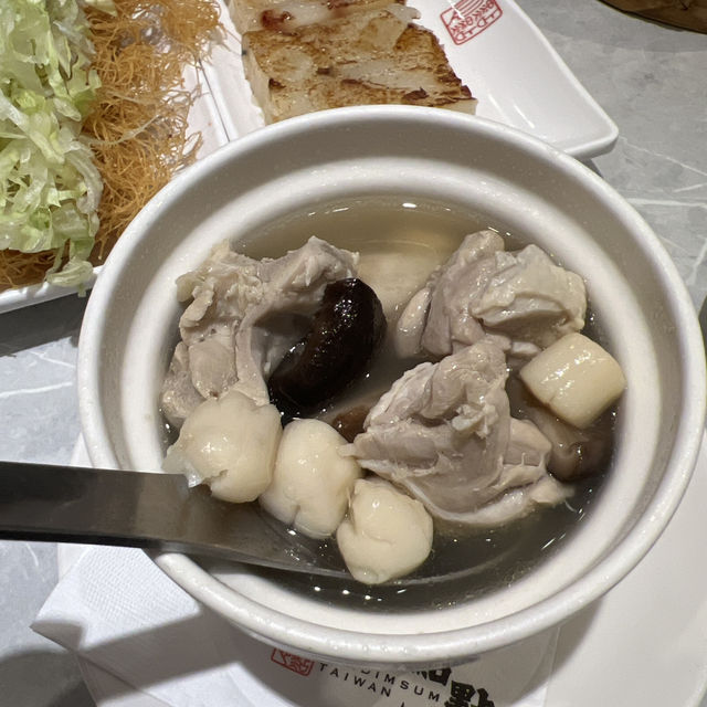 點點心台灣 新莊宏匯店