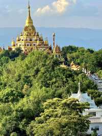 【端午假期】芒市超全3天2晚旅行攻略，慢遊熱帶風情小城 