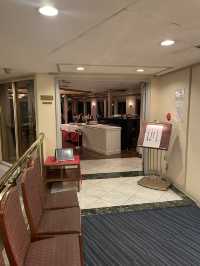 【兵庫】神戸の夜景を楽しめるクルーズディナー🛳️