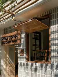 NYNA Coffee
