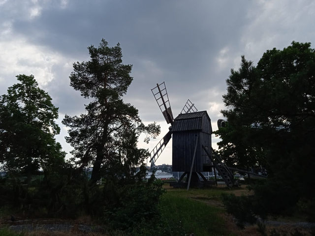 Skansen: Stockholm’s Open-Air Time Machine