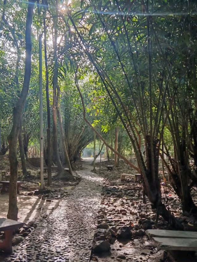 Khong Thom Nuea Hot Stream Vibes