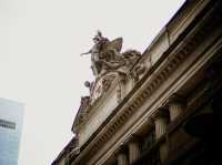 Grand Central: NYC’s Historic Heartbeat