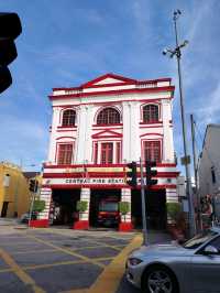 Penang’s Perfect Blend of Culture and Charm!