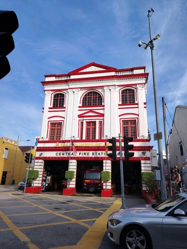 Penang’s Perfect Blend of Culture and Charm!