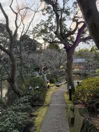 A Day of Sophisticated Sights in Akasaka