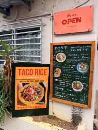 沖繩｜TACO RICE 沖繩自創「墨西哥料理」 成為縣民美食