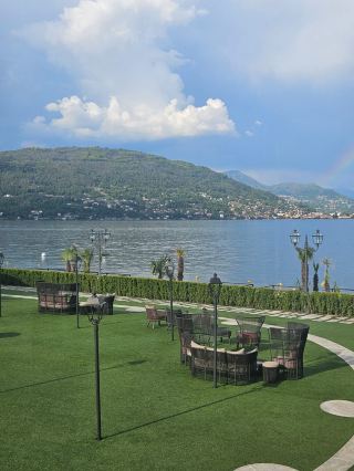 grand dino lake maggiore