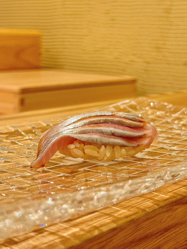 小樽🇯🇵 被稱為日本最便宜的米其林二星