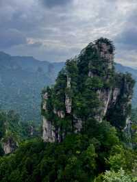 Zhangjiajie National Park is very confusing but it doesn’t need to be!! 
