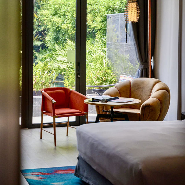 Hotel Indigo Phuket Patong 