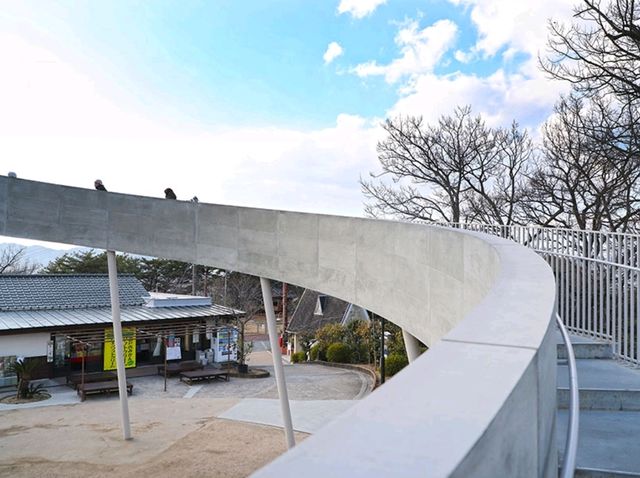 [🇯🇵尾道] 尾道千光寺山展望台：絶景と歴史を楽しむスポット