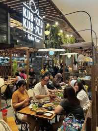 Screens, Shops & Spicy Delights — A Perfect Half Day at Siam Paragon