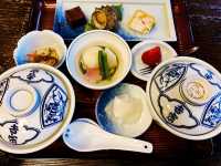 [🇯🇵 長崎] 長崎の老舗で味わう、伝統の茶碗蒸しと蒸し寿司 