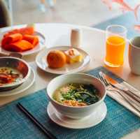 Hotel Tide Phuket  