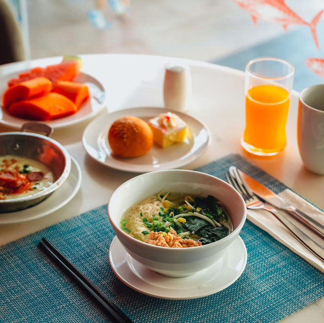 Hotel Tide Phuket  