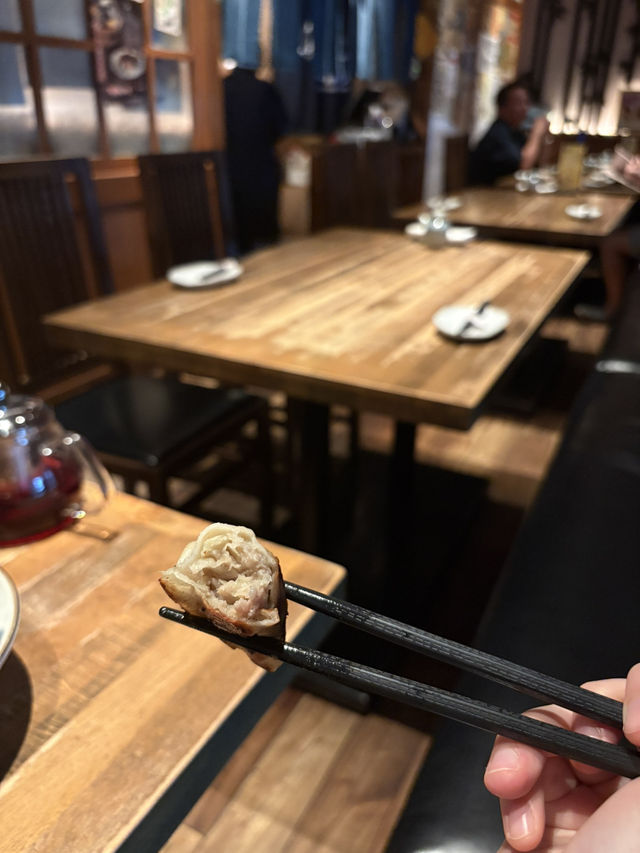 灣仔氛圍感滿滿的日式居酒屋