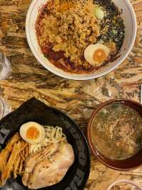 \ゴールドコースト/ おすすめラーメン屋さん