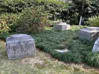 南京 明故宮遺址公園 ✴️  