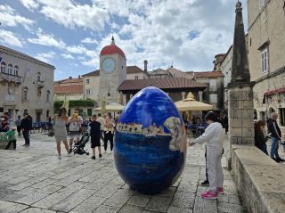 Trogir