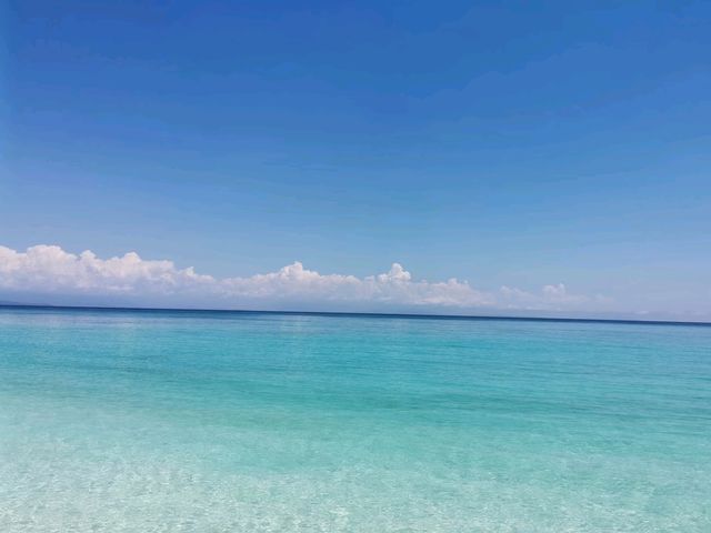 Mantanani Island: Sabah’s Mermaid Lagoon