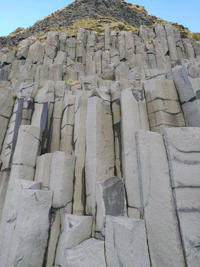 Reynisdrangar