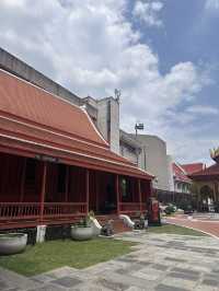  พิพิธภัณฑสถานแห่งชาติ พระนคร ✨