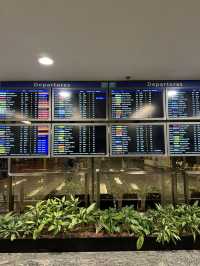 Jewel Changi Airport: The Only Airport That’ll Make You Miss Your Flight… ON PURPOSE. 