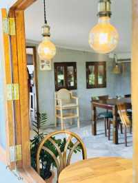 กาแฟสวนคุณปู่ suan khun pu cafe
