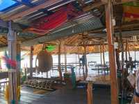 ร้านอาหารครัวมาร์เล่ย์ มาร์เล่ย์