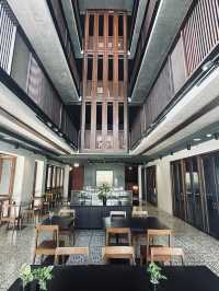 華欣棲息地旅店