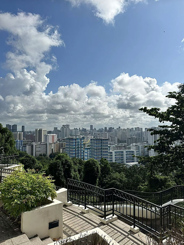เที่ยวสิงคโปร์กันเถอะ🇸🇬