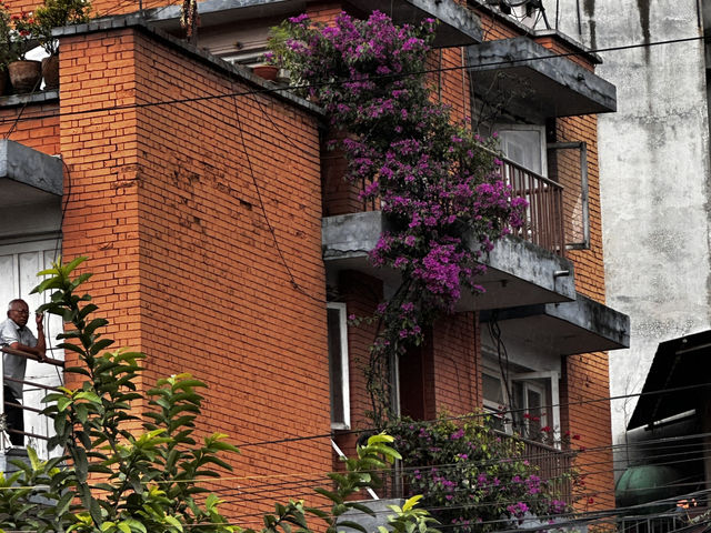 Most popular restaurant in Kathmandu valley 