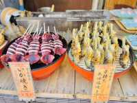 【神奈川】鎌倉絶対食べたいグルメ‼️
