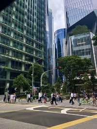 เที่ยวสิงคโปร์กันเถอะ🇸🇬