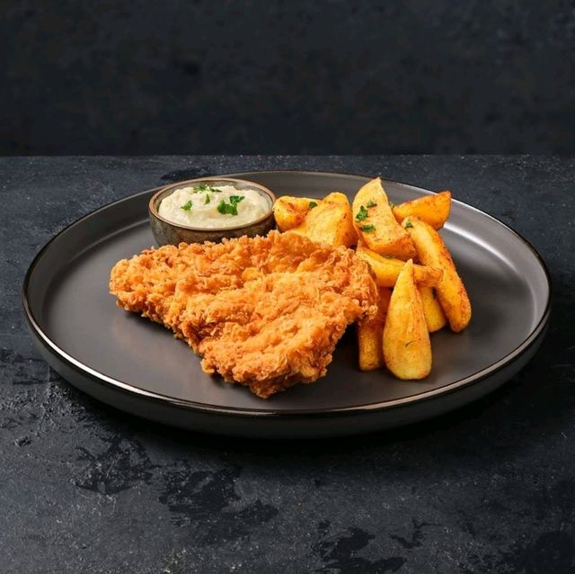 Ribs Grill - Bega Buziașului