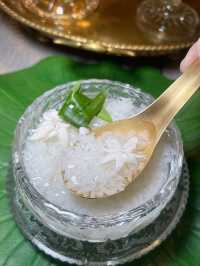 Nara Thai Cuisine 🌾 ข้าวแช่ชาววัง