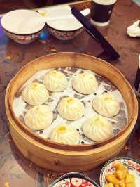 🦀“Crab Me If You Can” — The Timeless Shanghai Taste of Zhuang Shi Longxing