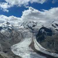 Escape the Summer Heat at Riffelsee: Zermatt’s Mirror Lake with a Matterhorn View